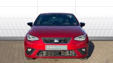 SEAT Ibiza 1.0 TSI 110 FR Sport 5dr Petrol Hatchback